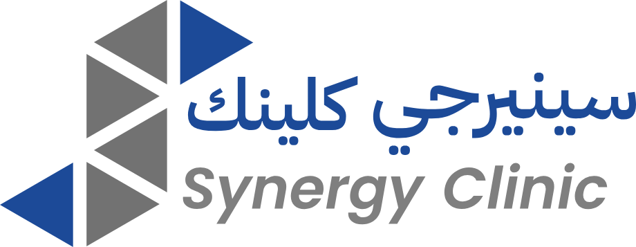 سينرجي كلينك
